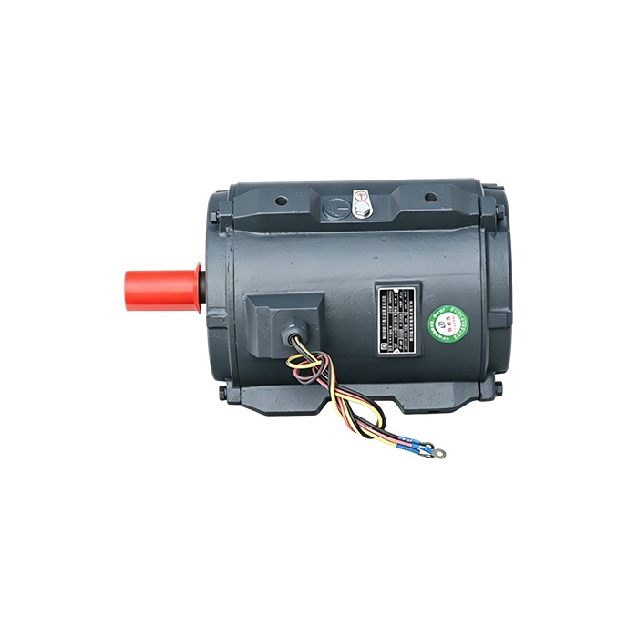 YSF and YT fan specific motors