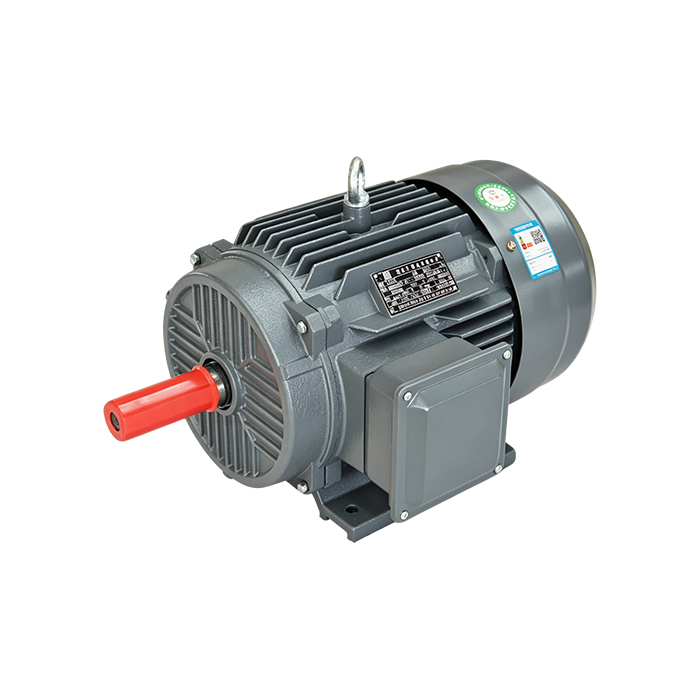 YE4 series ultra-high efficiency three-phase asynchronous motor