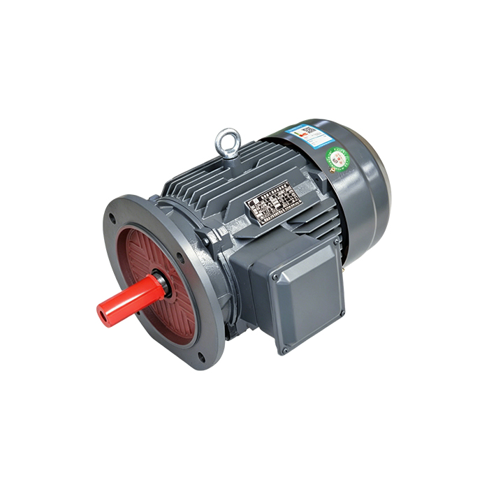 YD series variable pole multi speed three-phase asynchronous motor